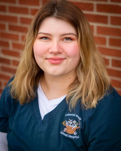 Savannah Allie Wagner